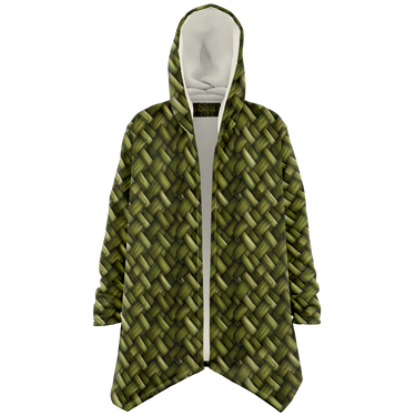 Chokefish™ Textures Cloaks Unisex-005W